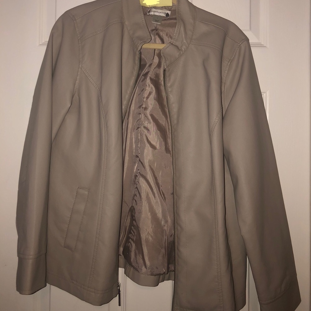 Jacket